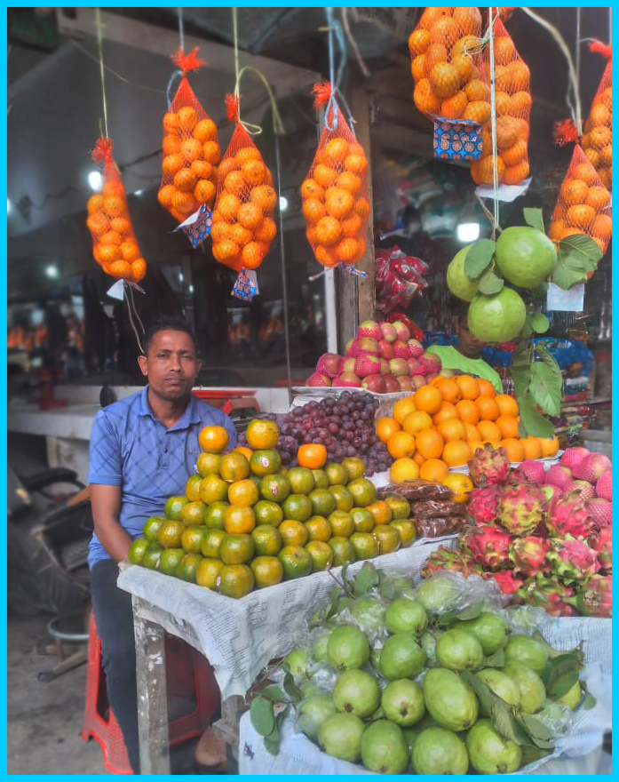 সফল উদ্যোক্তা: মো. মুজিবুর রহমান